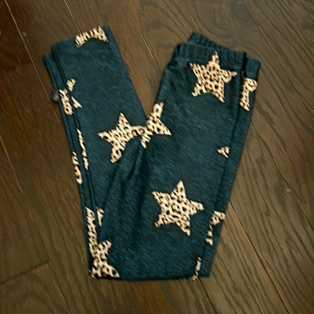 Girls leggings